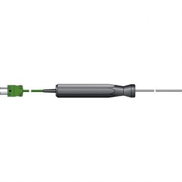 Sonda para altas temperaturas